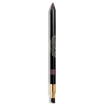 Chanel:Deep Purple 77 Le Crayon Yeux, Beauty Lifestyle Wiki