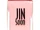 JINsoon:Dolly Pink