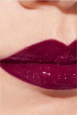 Chanel:Decadent 768 Rouge Coco Gloss, Beauty Lifestyle Wiki