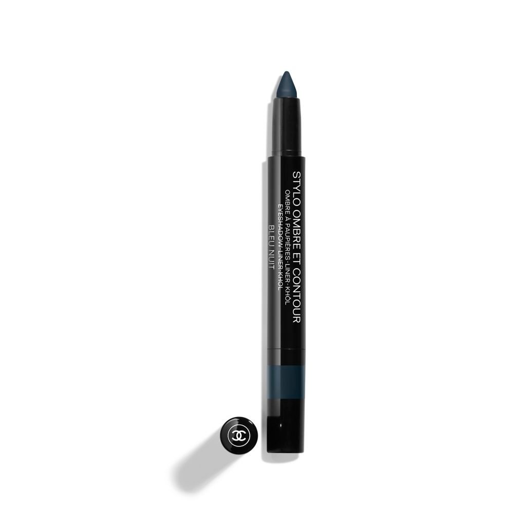 Chanel bleu wiki hot sale