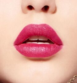 Dior lipstick 766 rose harpers hotsell