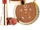 Too Faced:Gingerbread Bronzed & Kissed