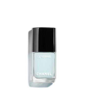 Chanel Bleu Pastel 584 Le Vernis Beauty Lifestyle Wiki Fandom