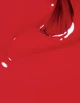 Red w/ slight orange undertones
