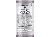 Got2b:Glow'rious Silver