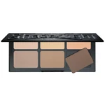 Category:Kat Von D Colour Correcting and Contouring (21 KB) Colour Correcting and Contouring