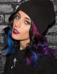 Hair Color Intensifiers