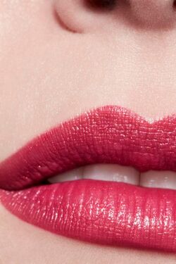 Chanel:Eblouissante 165 Rouge Allure | Beauty Lifestyle Wiki