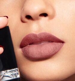 Rouge dior 481 hypnotic matte cheap