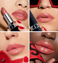 Rouge dior cherie clearance
