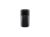 MAC:Black Glitter