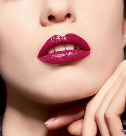 Dior dark flower lipstick outlet