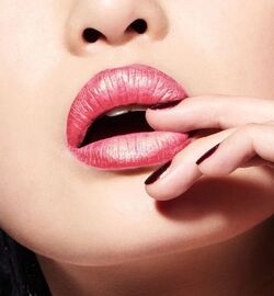 Dior double deals rouge 288