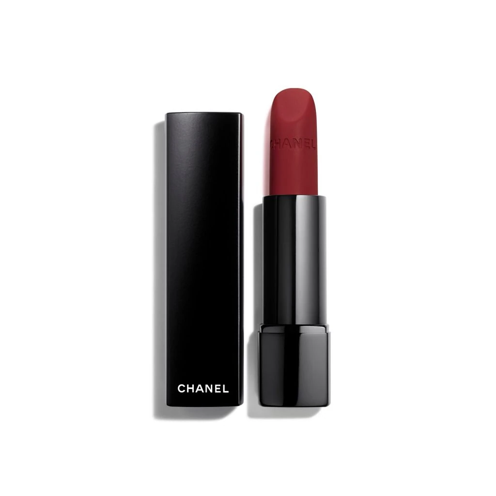 新品 CHANEL ROUGE ALLURE VELVET EXTREME 3色 Chanel Rouge Allure Velvet Extreme Review - Reviews and