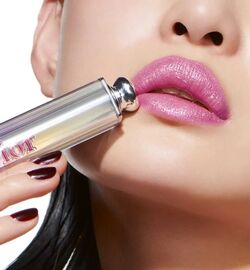 Dior addict stellar shine 595 on sale