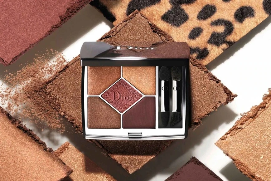 Dior:Mitzah 689 5 Couleurs Couture | Beauty Lifestyle Wiki | Fandom