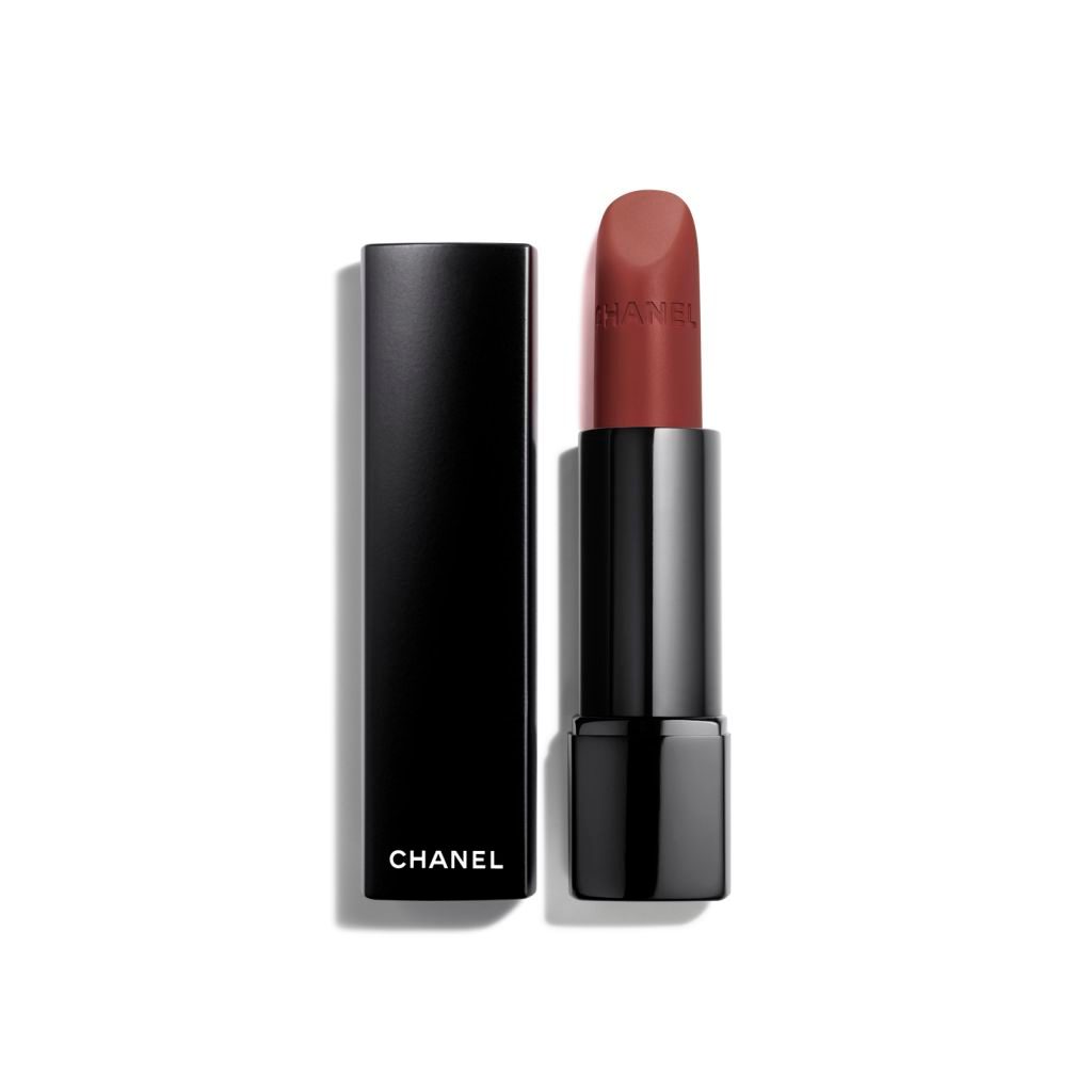 Chanel:Profondeur 192 Rouge Allure, Beauty Lifestyle Wiki