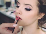 Makeup Application