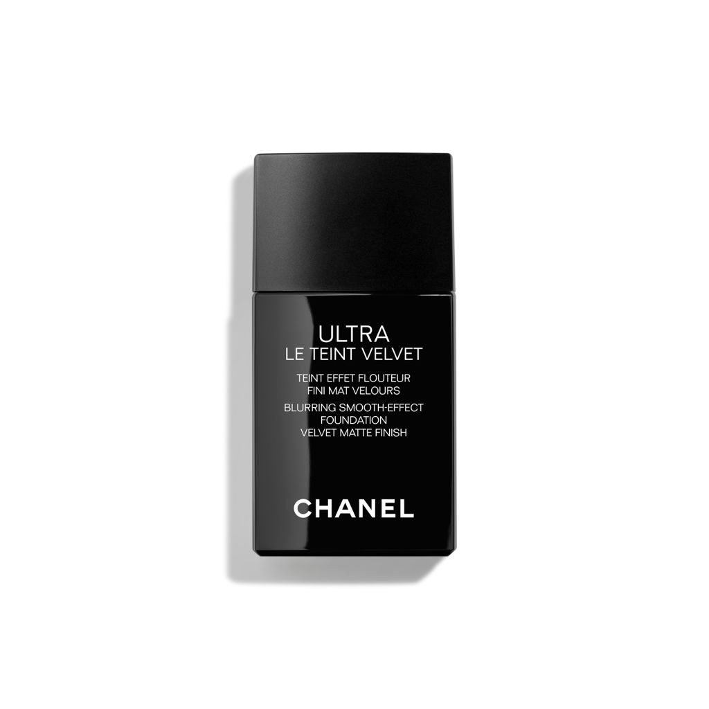 Chanel:Ultra Le Teint Velvet B20, Beauty Lifestyle Wiki