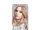L'Oreal Paris:Feria Medium Iridescent Blonde 822 (Rose Gold)