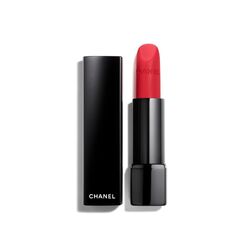 Chanel:Intense Brown 184 Le Rouge Duo Ultra Tenue, Beauty Lifestyle Wiki