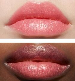 Dior lip glow clearance rosewood 212