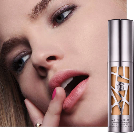 urban decay all nighter foundation 2.5