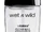 Wet n Wild:Wild Shine Nail Color Protector