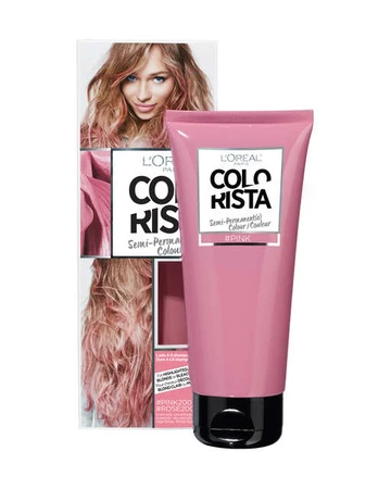colorista pink 200