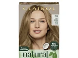 Clairol:Natural Instincts Dark Golden Blonde 7G (Golden Honey)