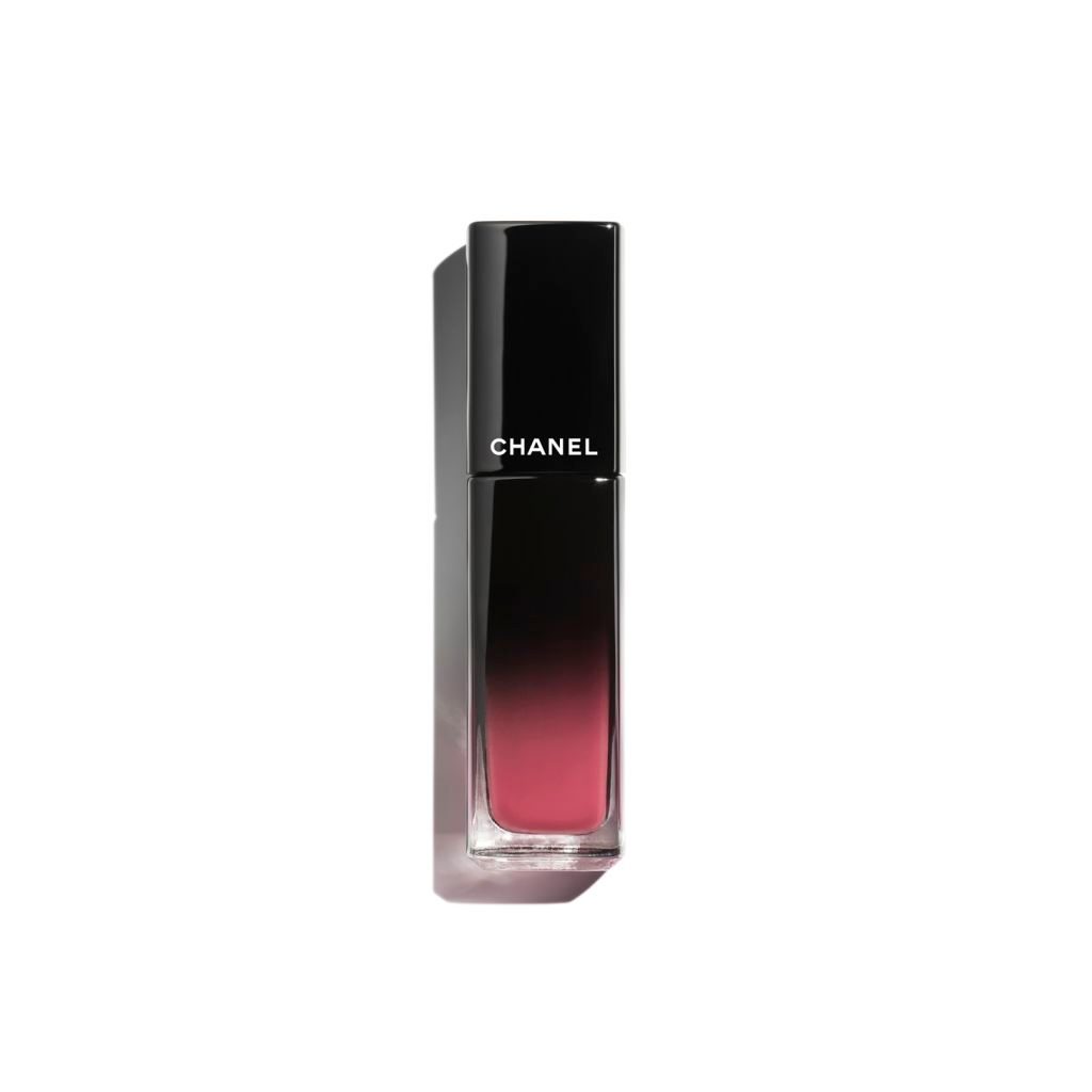 Chanel:Exigence 64 Rouge Allure Laque, Beauty Lifestyle Wiki