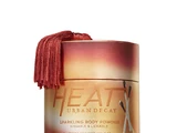 Urban Decay:Heat Scented Sparkling Body Powder