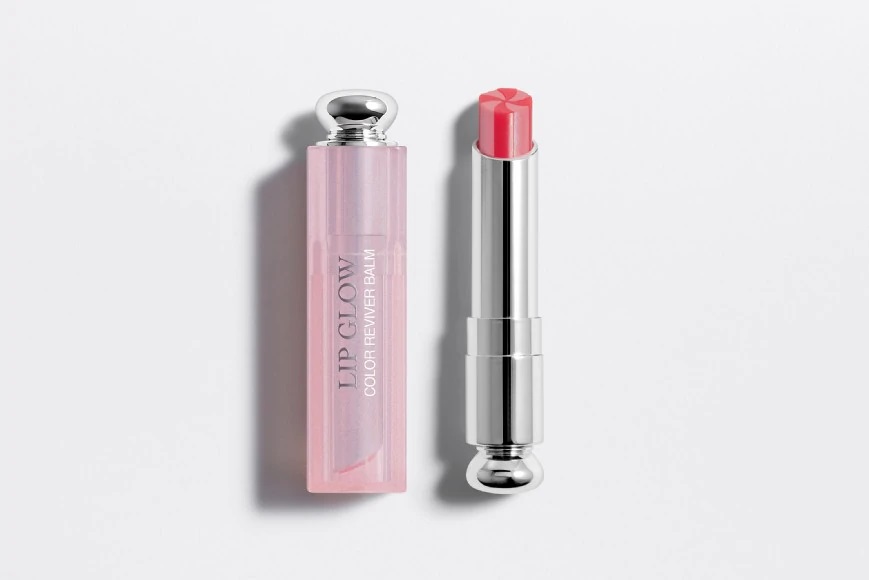 dior addict lip glow 201