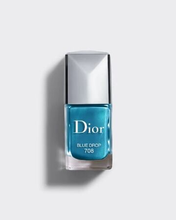 dior blue drop