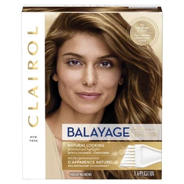 Clairol Balayage for Brunettes