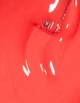 Coral or Red-Orange