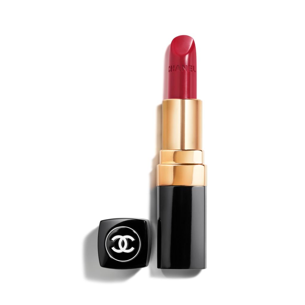 Chanel:Rouge Intimiste 484 Rouge Coco | Beauty Lifestyle Wiki | Fandom