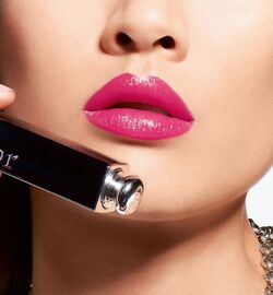 Dior addict discount lacquer stick 874