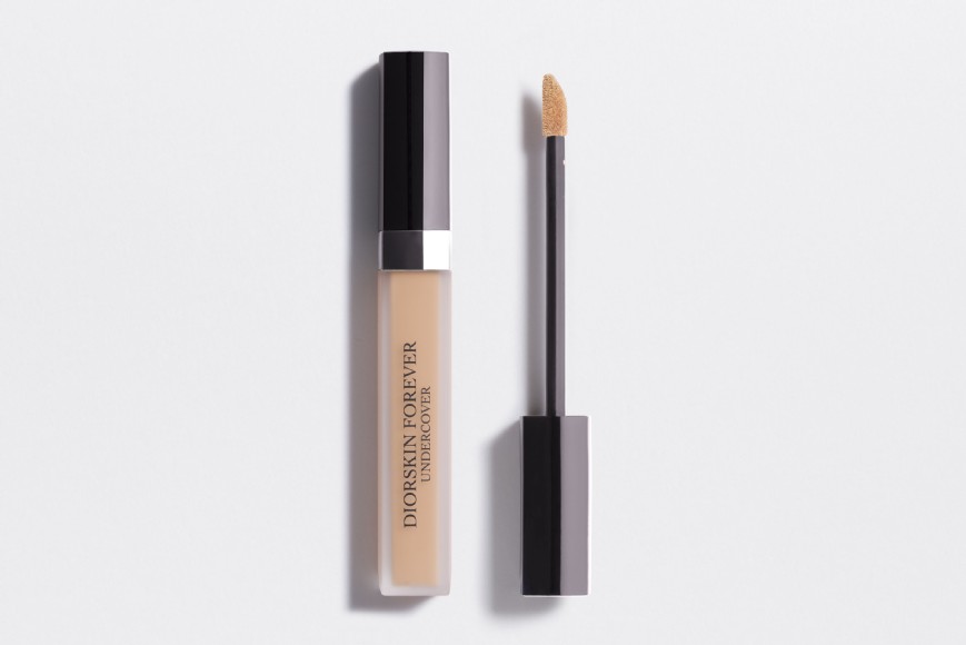 dior concealer 030