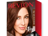 Revlon:ColorSilk Beautiful Color Dark Golden Brown 37