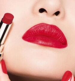 Dior Ultra Feminine 863 Rouge Dior Ultra Rouge Beauty Lifestyle Wiki Fandom