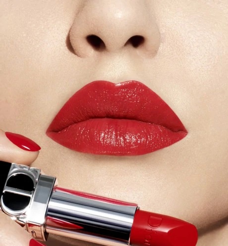 Dior Red Smile Disambiguation Beauty Lifestyle Wiki Fandom