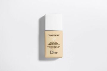 Dior snow base sale