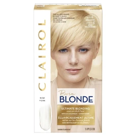 Clairol Born Blonde