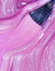 Cool Pink w/ strong blue-violet shift