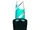 OPI:Turquoise Aesthetic