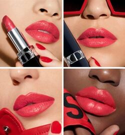Rouge dior 756 clearance