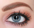 Colours That Enhance Eye Colour (44 KB) Enhance Eye Colour