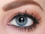 Colours That Enhance Eye Colour