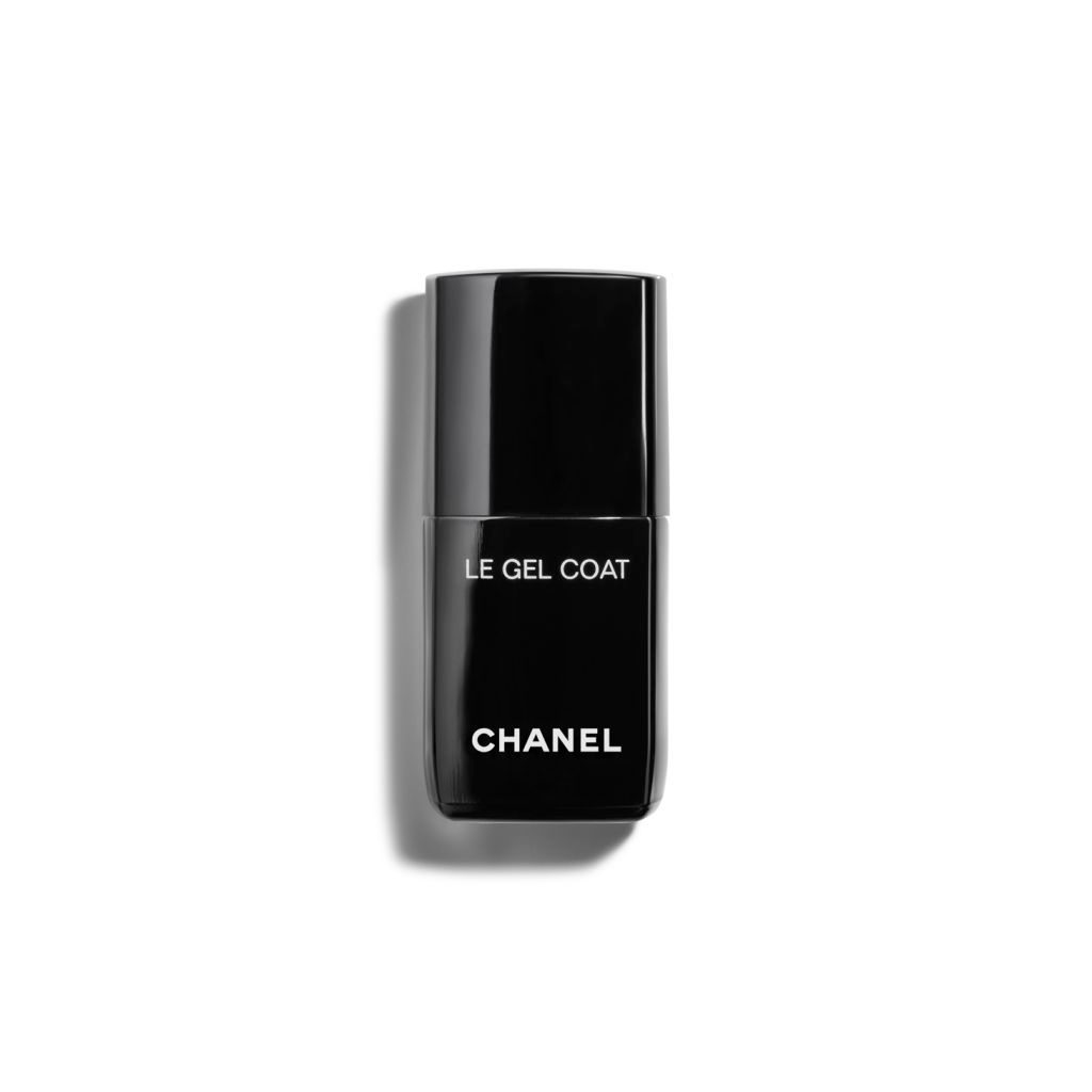 Chanel:Le Gel Top Coat | Beauty Lifestyle Wiki | Fandom